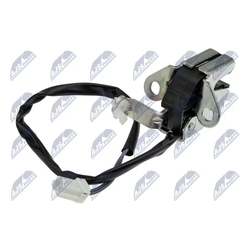Zámok zadných dverí EZC-FT-069 /NTY/ - obr. 1