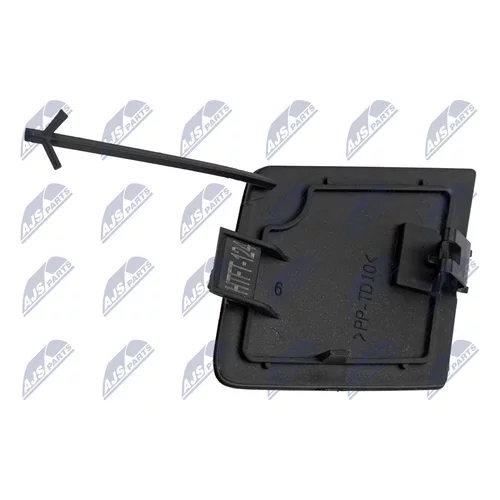 Krytka ťažného háku EZC-FT-124 /NTY/ - obr. 1