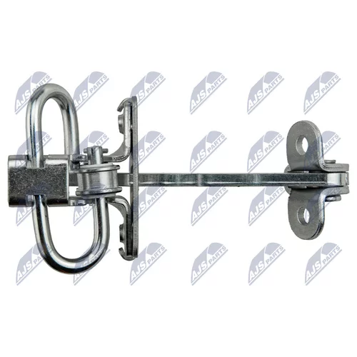 Aretačné zaradenie dverí EZC-FT-138 /NTY/ - obr. 2