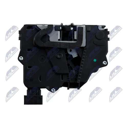 Zámok dverí EZC-FT-204 /NTY/ - obr. 3