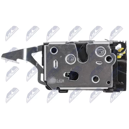 Zámok dverí EZC-FT-226 /NTY/ - obr. 5