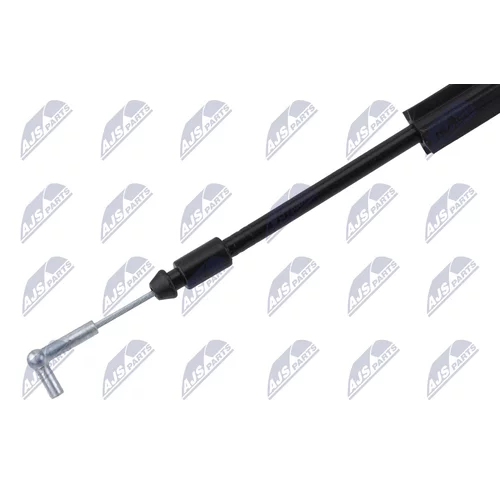 Zámok dverí EZC-FT-237 /NTY/ - obr. 7