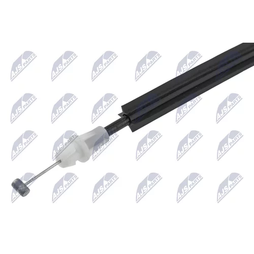 Zámok dverí EZC-FT-238 /NTY/ - obr. 7