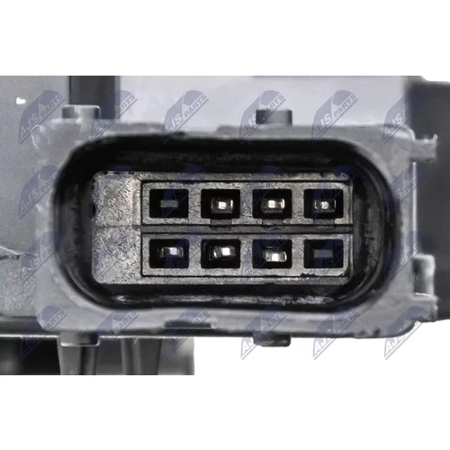 Zámok dverí EZC-FT-287 /NTY/ - obr. 6