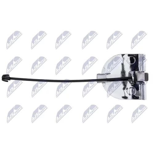 Krytka ťažného háku EZC-FT-289 /NTY/ - obr. 3