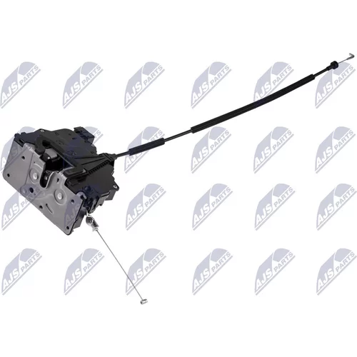 Zámok dverí EZC-FT-320 /NTY/ - obr. 1