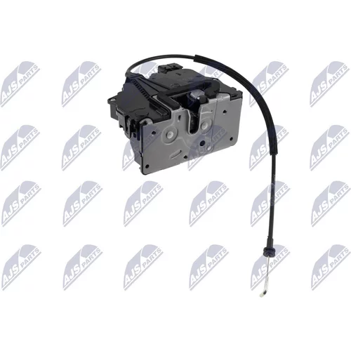 Zámok dverí EZC-FT-327 /NTY/ - obr. 1