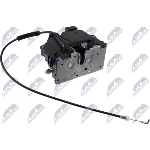 Zámok dverí EZC-FT-329 /NTY/ - obr. 1
