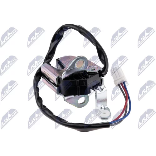 Zámok dverí EZC-FT-342 /NTY/ - obr. 1