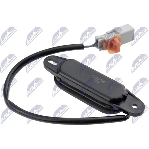 Rukoväť zadných výklopných dverí EZC-HD-034 /NTY/ - obr. 1
