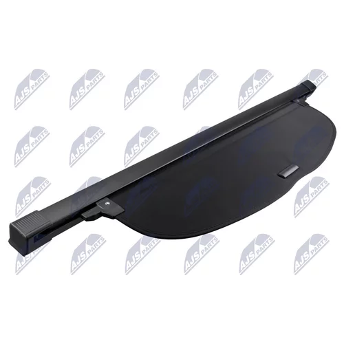 Kryt batožinového priestoru EZC-HD-066 /NTY/ - obr. 1