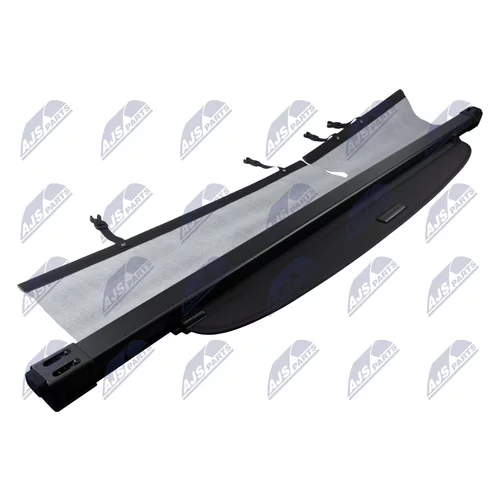 Kryt batožinového priestoru EZC-HD-068 /NTY/ - obr. 1