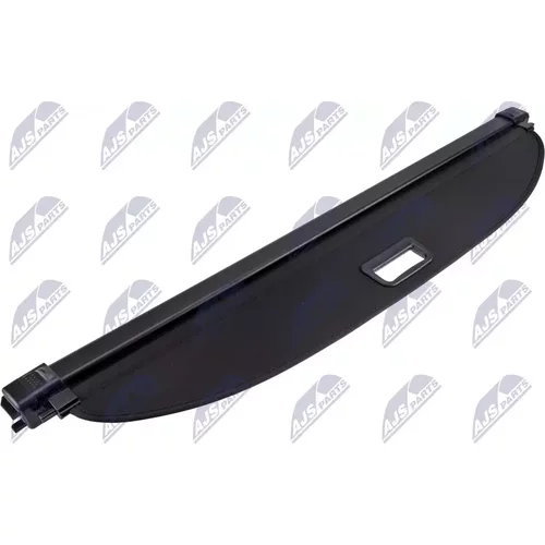 Kryt batožinového priestoru EZC-HD-091 /NTY/