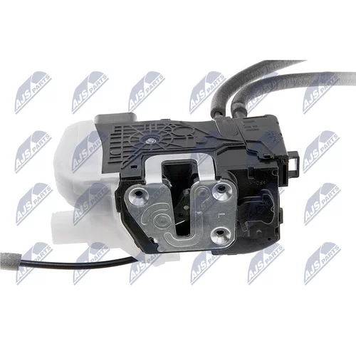 Zámok dverí EZC-HY-500 /NTY/ - obr. 2