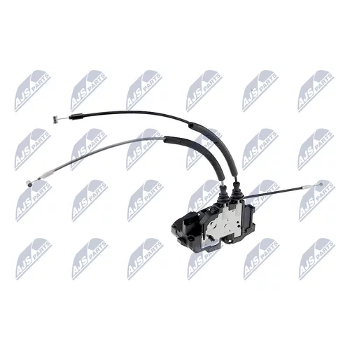 Zámok dverí EZC-HY-515 /NTY/ - obr. 1