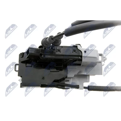 Zámok dverí EZC-HY-532 /NTY/ - obr. 3