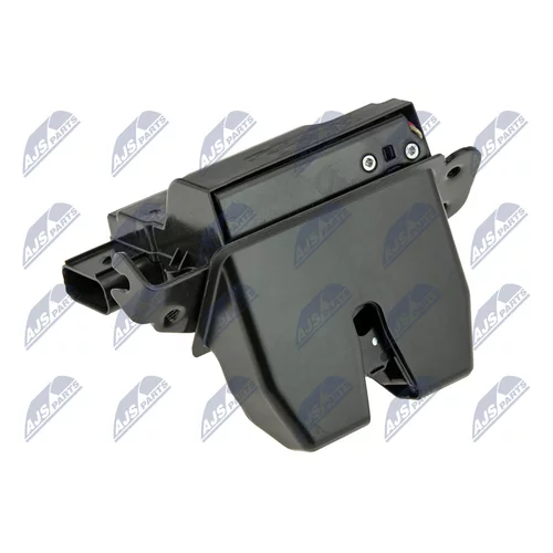 Zámok veka batožinového priestoru EZC-HY-575 /NTY/ - obr. 1