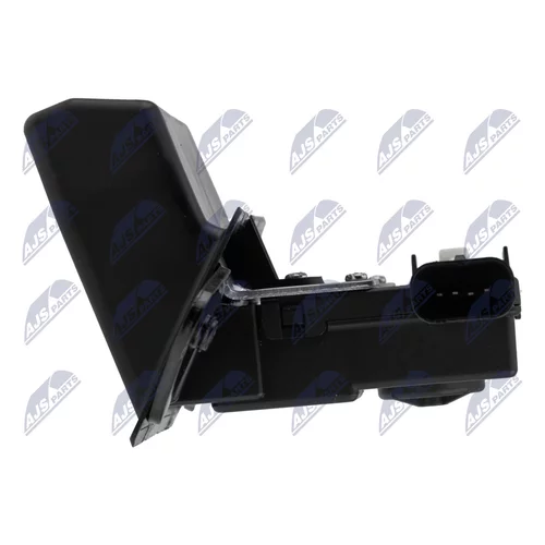 Zámok veka batožinového priestoru EZC-HY-575A /NTY/ - obr. 6