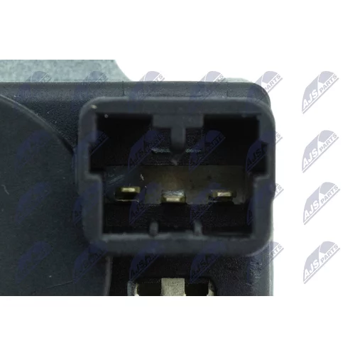Zámok zadných výklopných dverí EZC-HY-590 /NTY/ - obr. 5