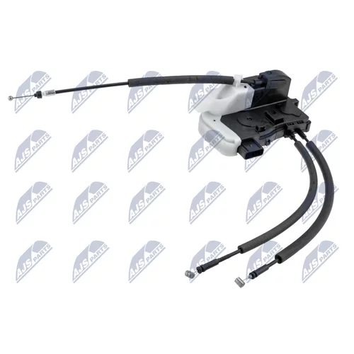 Zámok dverí NTY EZC-HY-600