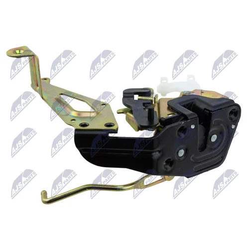 Zámok dverí EZC-HY-610 /NTY/ - obr. 1