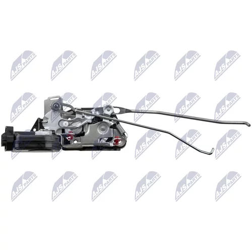 Zámok dverí EZC-HY-626 /NTY/ - obr. 4