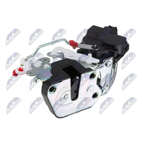 Zámok dverí EZC-HY-627 /NTY/ - obr. 1