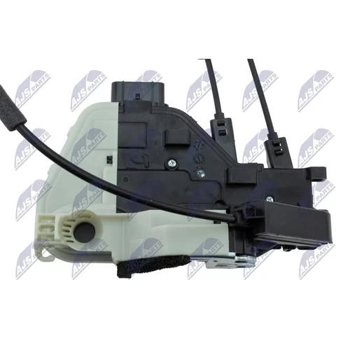 Zámok dverí EZC-HY-630 /NTY/ - obr. 4