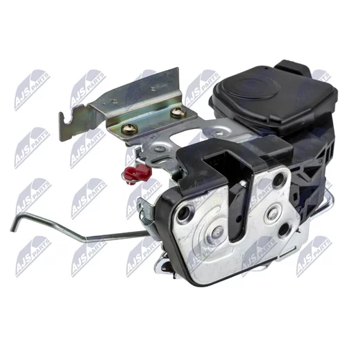Zámok dverí EZC-HY-633 /NTY/ - obr. 1