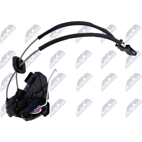 Zámok dverí NTY EZC-HY-647