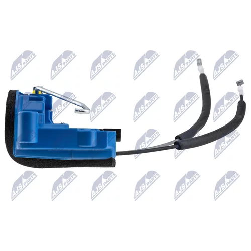Zámok dverí EZC-HY-655 /NTY/ - obr. 4