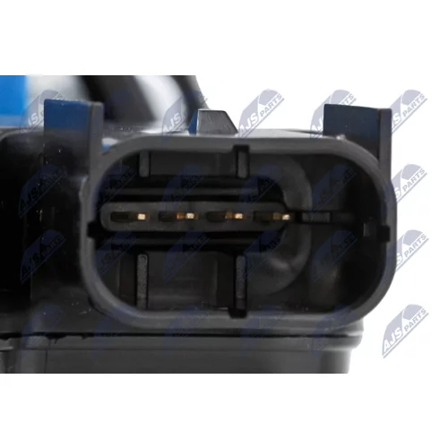Zámok dverí EZC-HY-655 /NTY/ - obr. 6