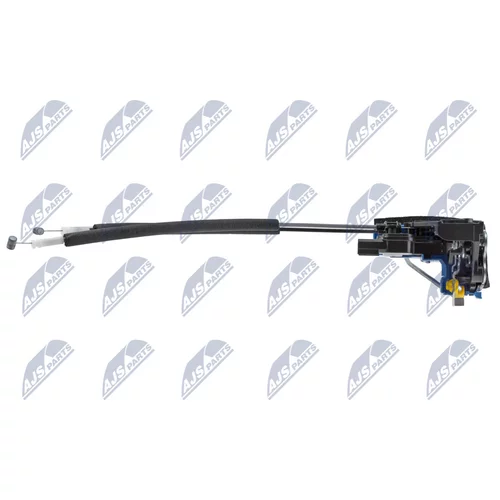Zámok dverí EZC-HY-656 /NTY/ - obr. 4