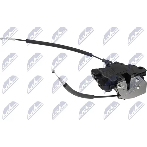 Zámok dverí EZC-HY-657 /NTY/ - obr. 1