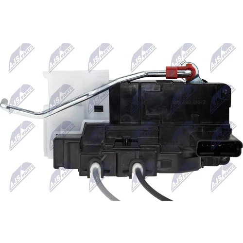 Zámok dverí EZC-HY-665 /NTY/ - obr. 4