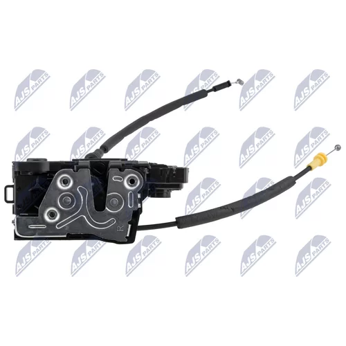 Zámok dverí EZC-HY-674 /NTY/ - obr. 1