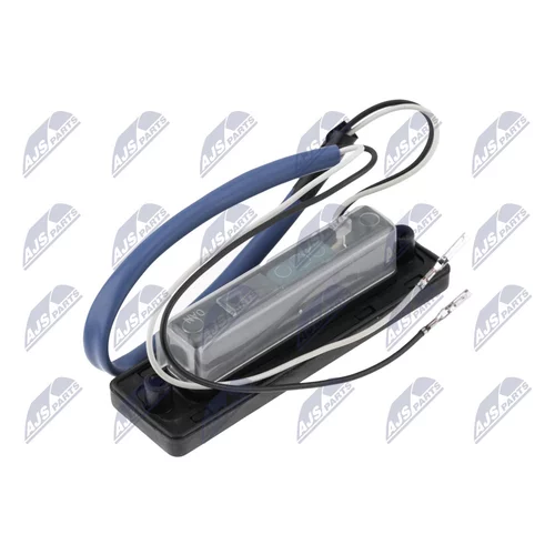 Vypínač, zadná kapota EZC-HY-715 /NTY/ - obr. 1