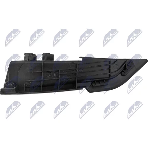 Rám čelného okna EZC-HY-735 /NTY/ - obr. 2