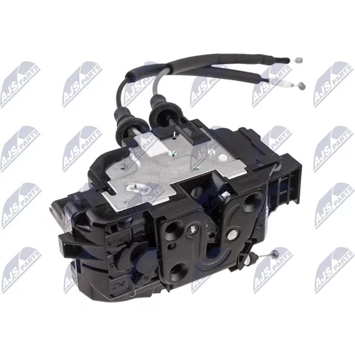 Zámok dverí EZC-HY-749 /NTY/ - obr. 1