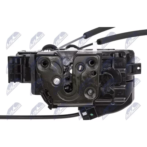 Zámok dverí EZC-HY-750 /NTY/ - obr. 2