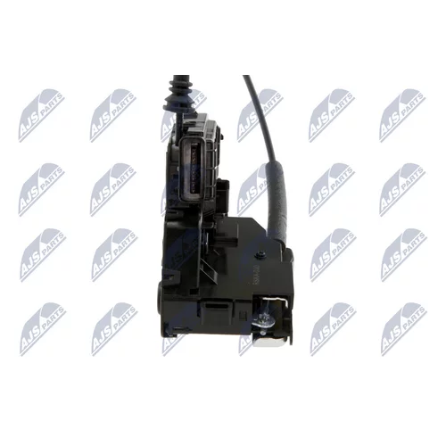 Zámok dverí EZC-KA-000 /NTY/ - obr. 5