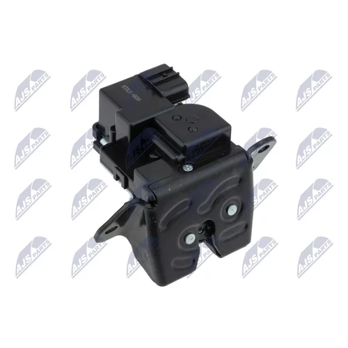 Zámok zadných výklopných dverí EZC-KA-009 /NTY/ - obr. 1
