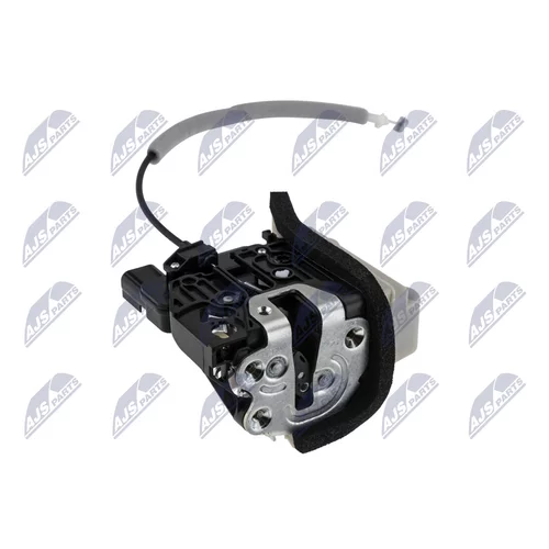 Zámok dverí EZC-KA-017 /NTY/ - obr. 1