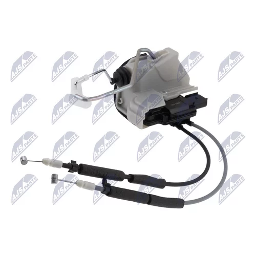 Zámok dverí NTY EZC-KA-036