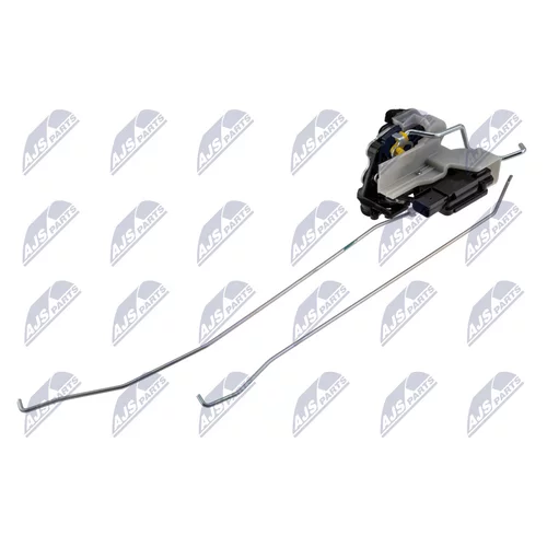 Zámok dverí NTY EZC-KA-039