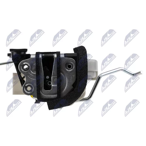 Zámok dverí EZC-KA-039 /NTY/ - obr. 5