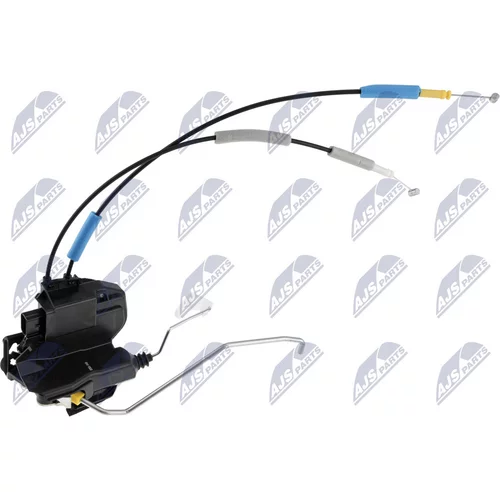 Zámok dverí NTY EZC-KA-040