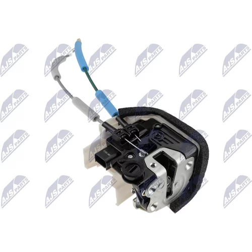 Zámok dverí EZC-KA-043 /NTY/ - obr. 1
