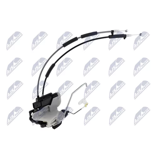 Zámok dverí NTY EZC-KA-047