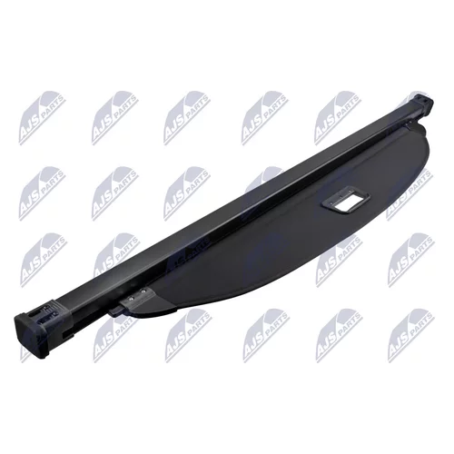 Kryt batožinového priestoru EZC-KA-051 /NTY/ - obr. 1